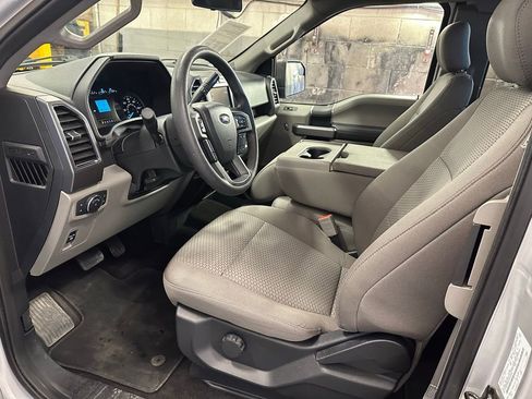 Used 2019 Ford F150 XLT image 13