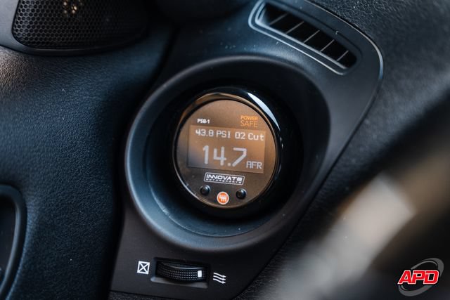 Used 2011 Lexus IS F RWD image 22