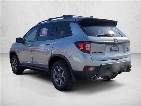 Used 2023 Honda Passport TrailSport image 7