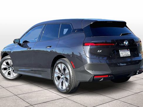 Used 2025 BMW iX xDrive50 w/ Convenience Package image 14