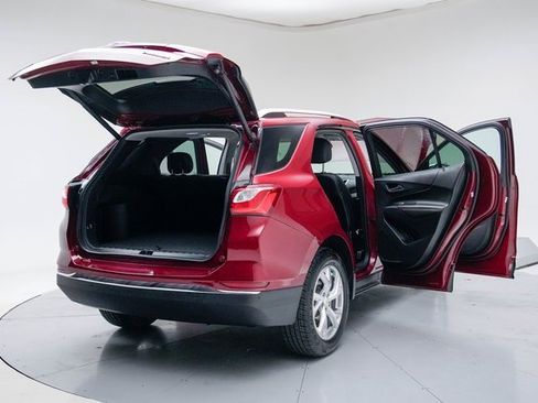 Used 2020 Chevrolet Equinox Premier image 21