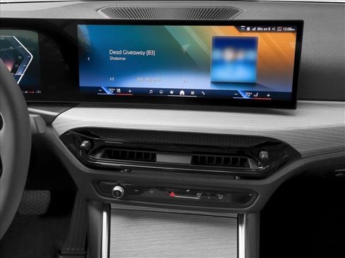 New 2027 BMW 430i Convertible w/ Parking Assistance Package RWD image 7