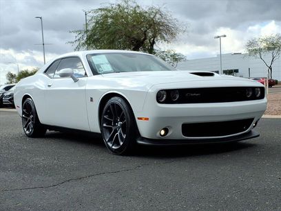 Used 2021 Dodge Challenger R/T Scat Pack w/ Plus Package