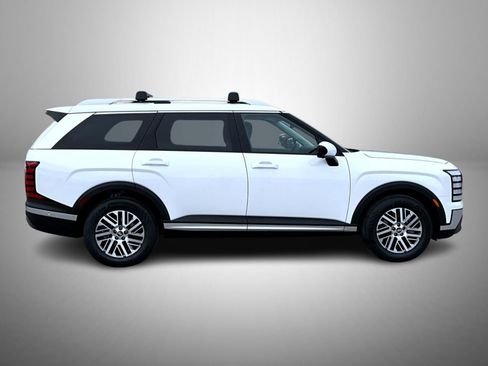 New 2026 Hyundai Palisade SEL image 4