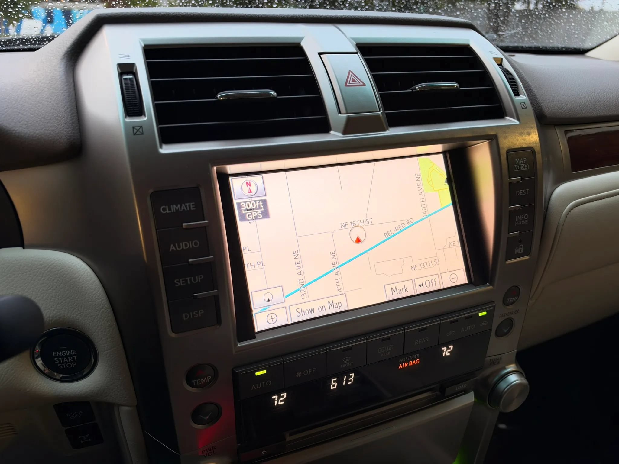 Used 2013 Lexus GX 460 w/ Comfort Plus Pkg AWD/4WD image 52