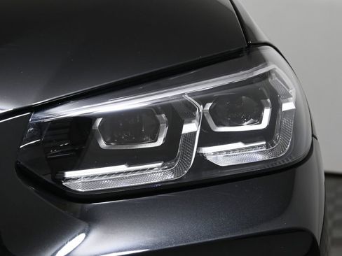 Certified 2023 BMW X3 xDrive30i w/ Premium Package image 11