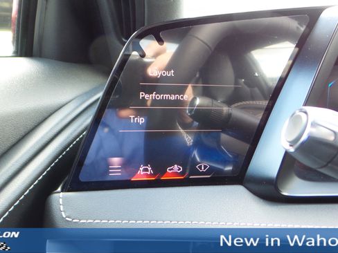 New 2026 Chevrolet Corvette 2LT w/ Z51 Performance Package image 13