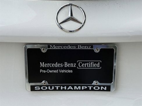 Certified 2022 Mercedes-Benz GLC 300 4MATIC image 39