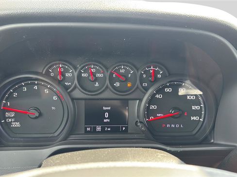 New 2026 GMC Sierra 1500 Pro image 12