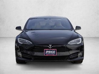 Used 2016 Tesla Model S 70D video 2