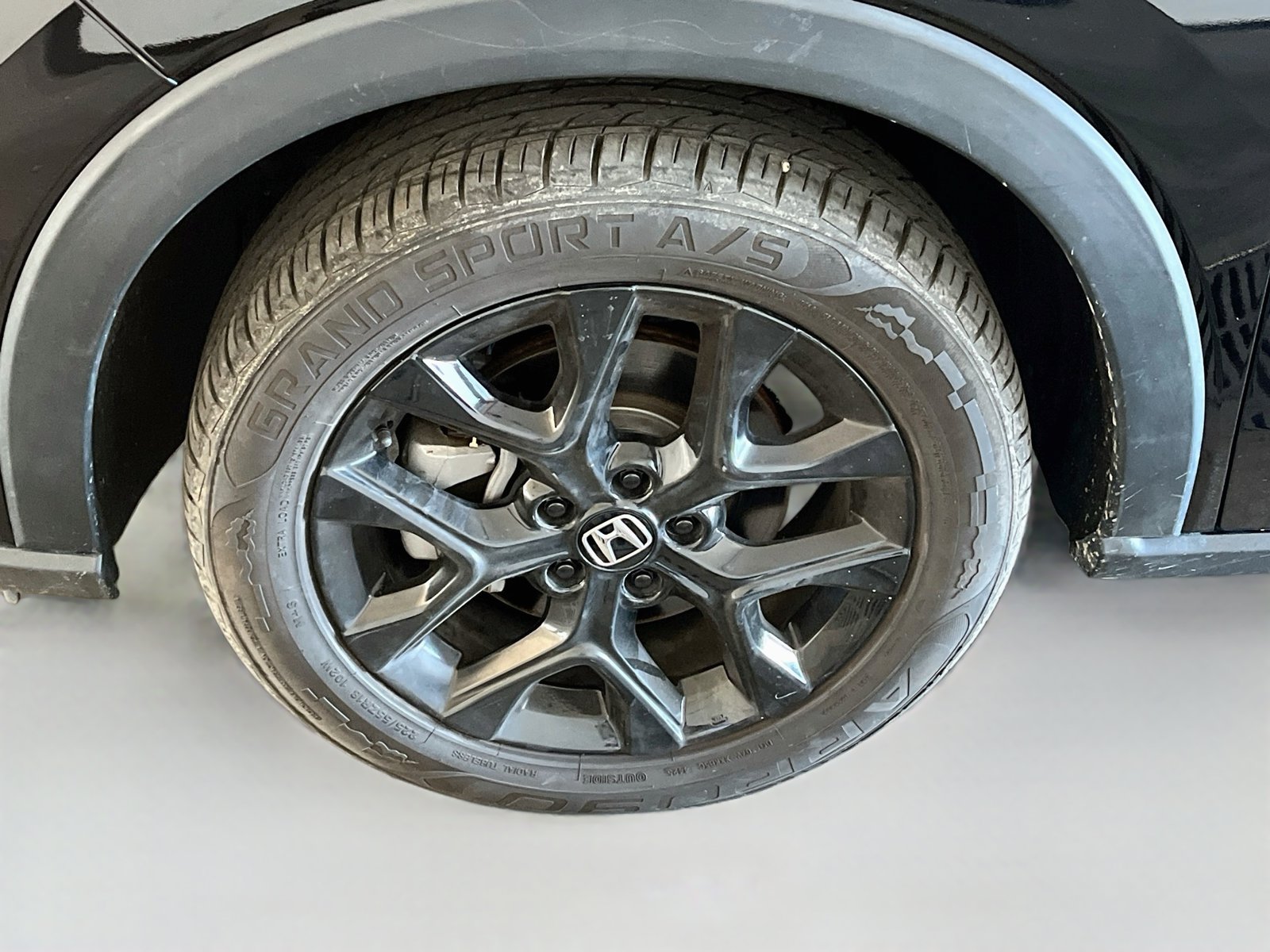 Used 2024 Honda HR-V Sport image 29