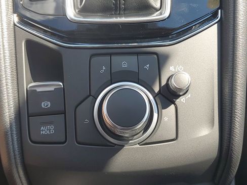 New 2025 MAZDA CX-5 AWD 2.5 S w/ Select Package image 32