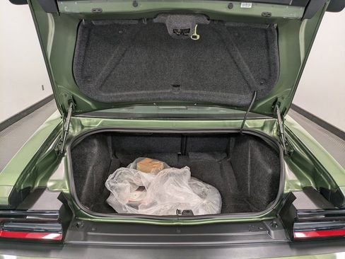 Used 2023 Dodge Challenger R/T Scat Pack image 24
