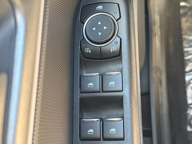 New 2025 Ford Bronco Sport Big Bend w/ Convenience Package AWD/4WD image 21