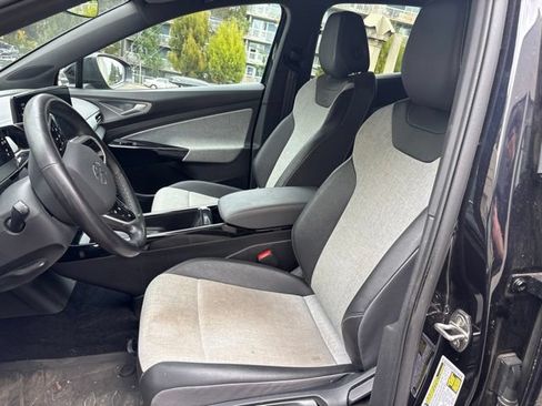 Certified 2023 Volkswagen ID.4 Pro RWD image 7