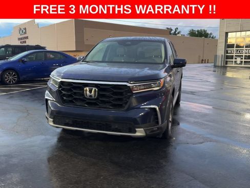 Used 2023 Honda Pilot EX-L image 3