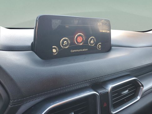 Used 2017 MAZDA CX-5 Touring w/ Preferred Equipment Package image 23