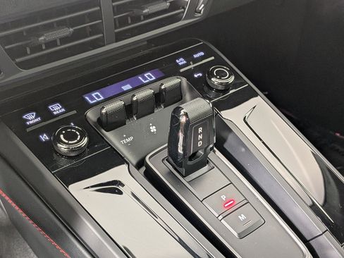 Certified 2026 Porsche 911 Carrera GTS RWD image 19