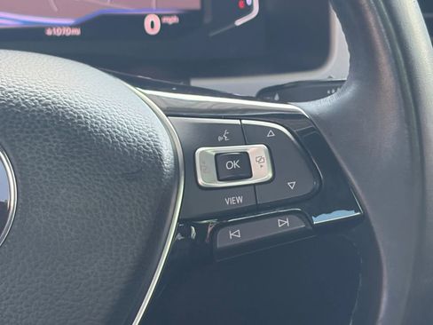 Used 2019 Volkswagen Atlas SEL R-Line image 30