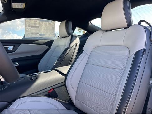 New 2026 Ford Mustang GT Premium image 11