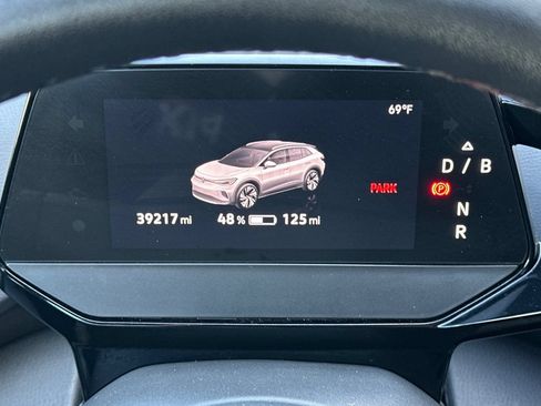 Used 2023 Volkswagen ID.4 Pro RWD image 25