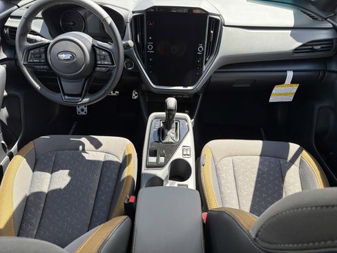 Certified 2026 Subaru Crosstrek 2.5i Sport AWD/4WD image 10