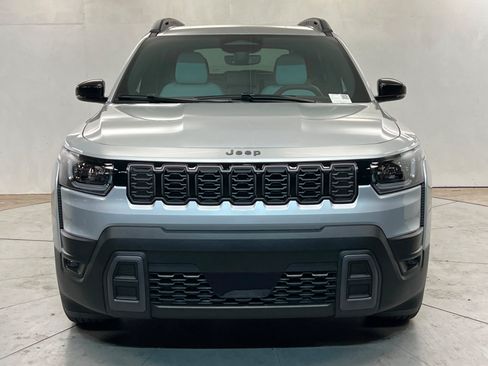 New 2026 Jeep Cherokee Limited AWD/4WD image 8