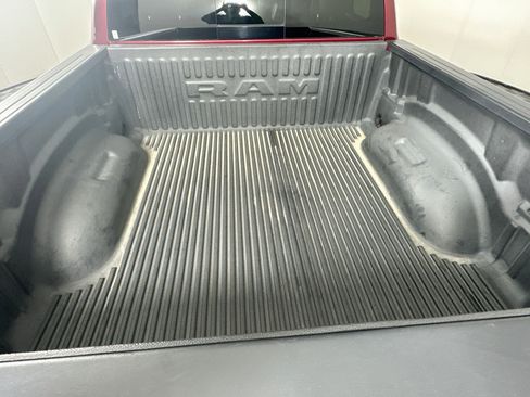 Used 2022 RAM 1500 Laramie AWD/4WD image 29