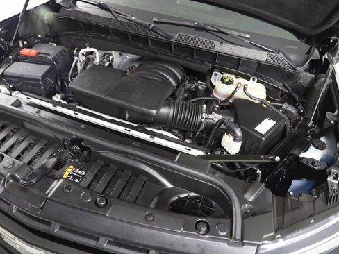 Used 2021 Chevrolet Silverado 1500 RST image 18