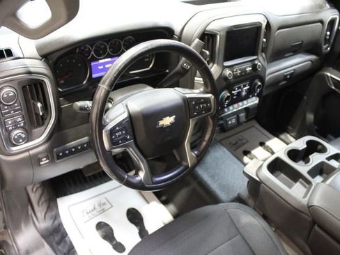 Used 2021 Chevrolet Silverado 3500 LT w/ Convenience Package image 14