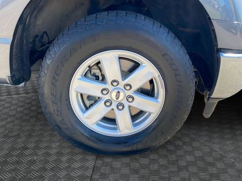 Used 2023 Ford F150 XLT w/ Equipment Group 301A Mid AWD/4WD image 35