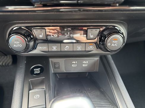 New 2026 Nissan Kicks SV w/ Cold Weather Package image 16