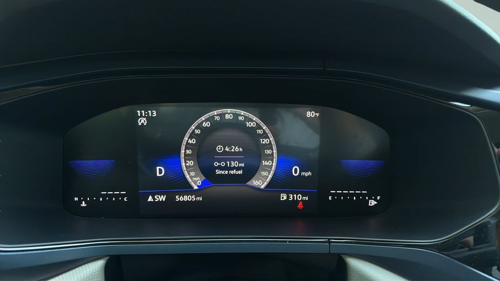 Used 2024 Volkswagen Taos SE FWD image 29