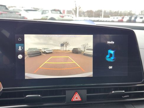 Certified 2023 Hyundai Elantra N Line image 24