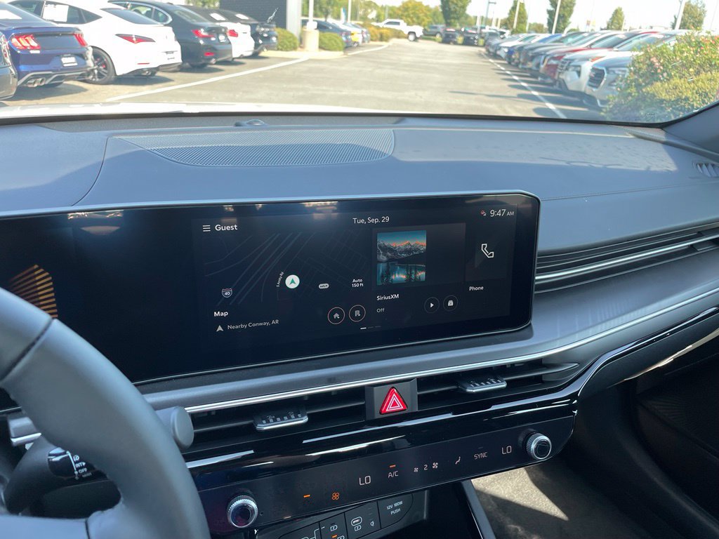 New 2026 Kia K5 GT-Line FWD image 16