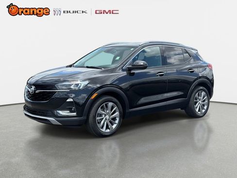 Used 2023 Buick Encore GX Essence w/ Experience Buick Package FWD image 7