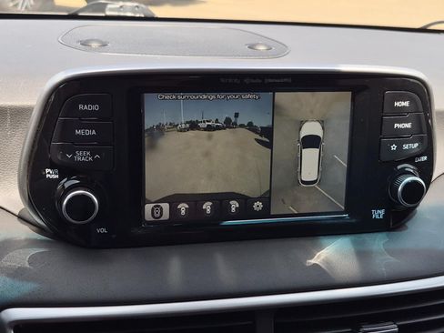 Used 2021 Hyundai Tucson Limited AWD/4WD image 27