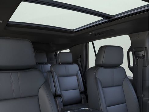 Used 2025 Chevrolet Tahoe RST w/ Comfort Package RWD image 17