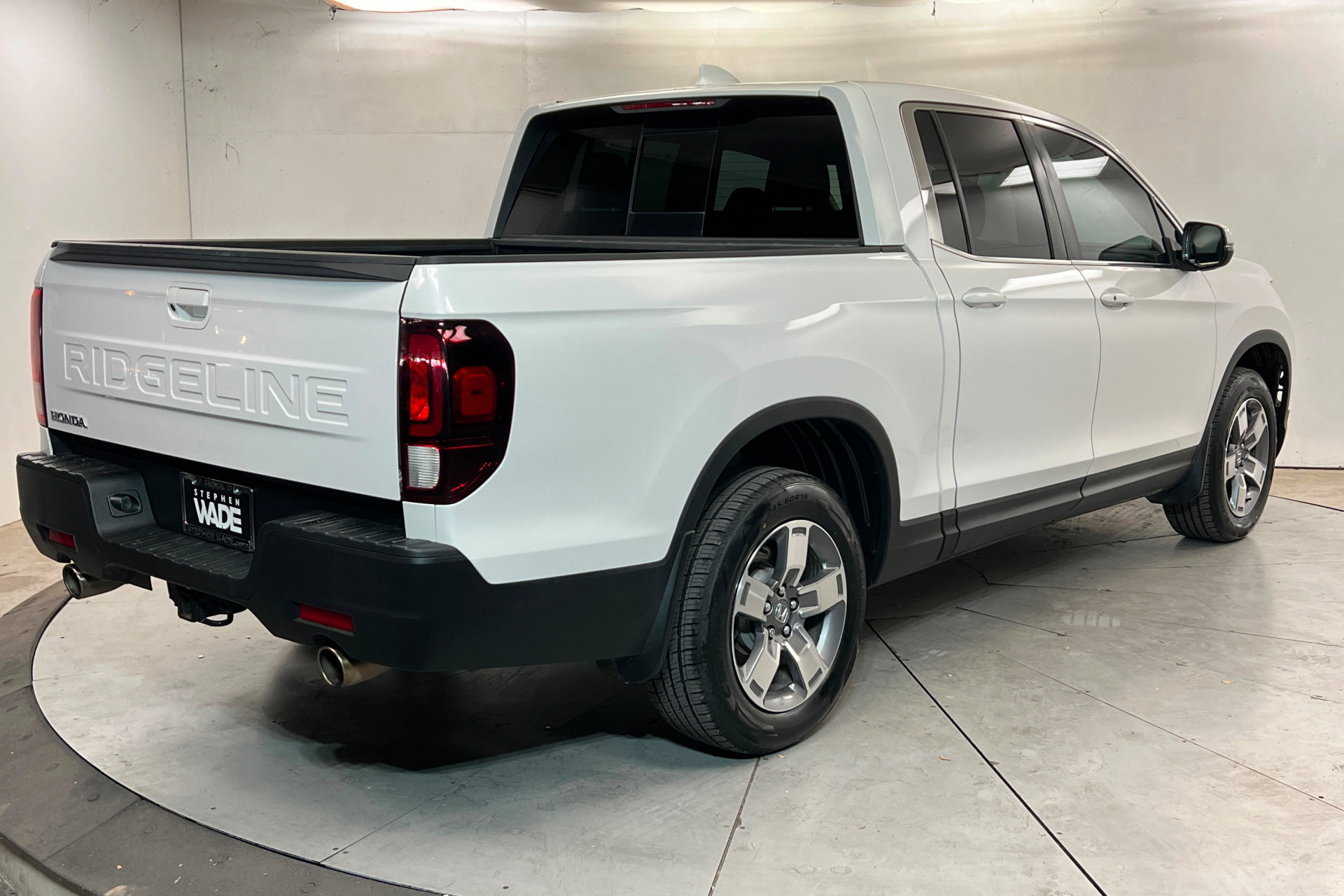 Used 2024 Honda Ridgeline RTL image 6