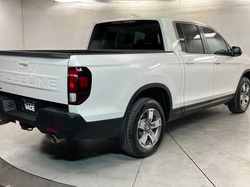 Used 2024 Honda Ridgeline RTL image 6
