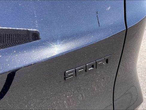 Used 2025 Honda CR-V Sport-L image 33