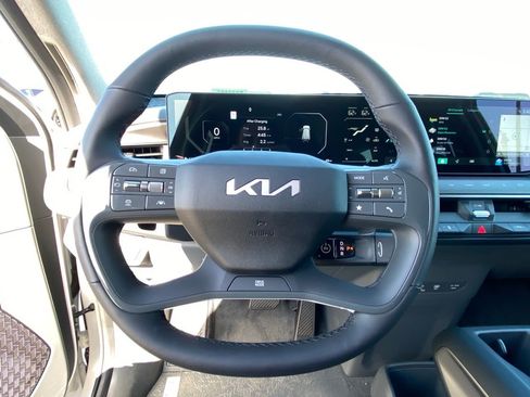 New 2026 Kia EV9 Light RWD image 30
