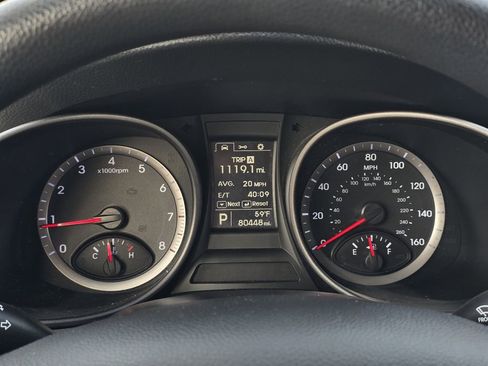 Used 2015 Hyundai Santa Fe Sport w/ Option Group 02 image 18