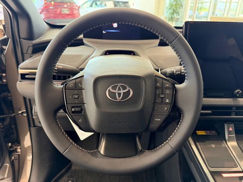 New 2026 Toyota bZ Woodland AWD/4WD image 20