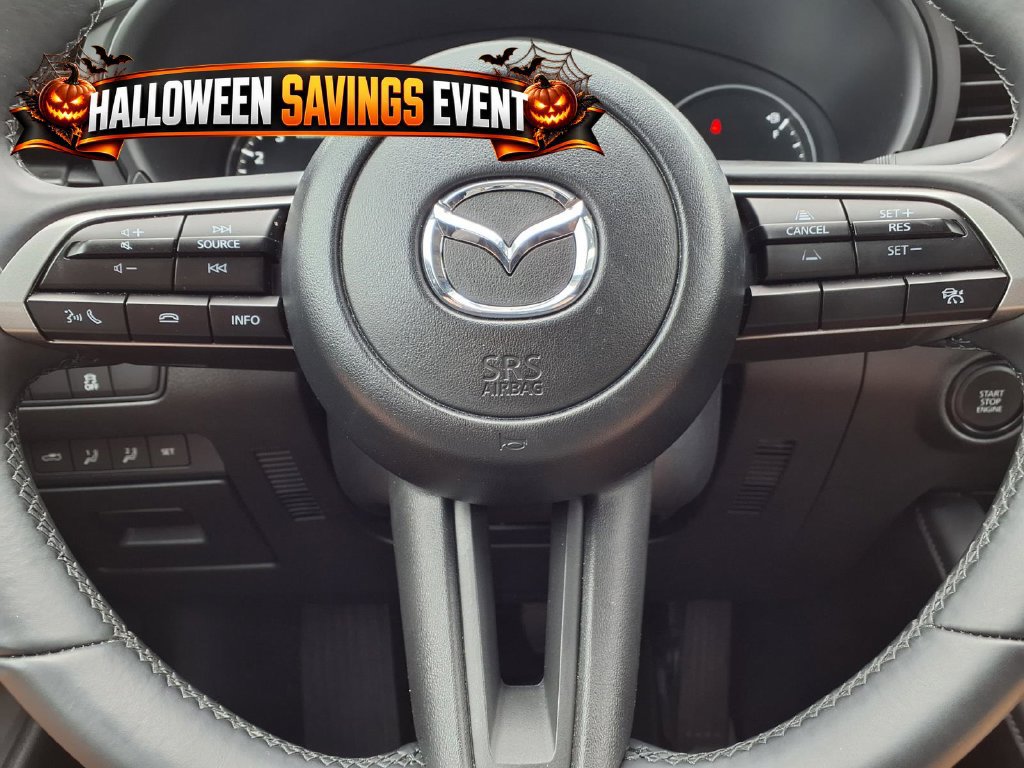 Certified 2026 MAZDA MAZDA3 2.5 S Sedan w/ Preferred Pkg FWD image 19