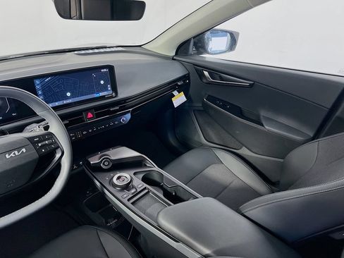 New 2026 Kia EV6 Light RWD image 21