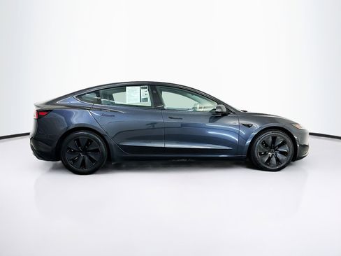 Used 2024 Tesla Model 3 Long Range AWD/4WD image 10