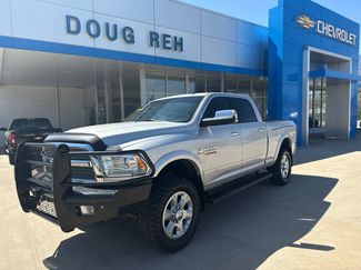 Used 2014 RAM 2500 Limited video 1