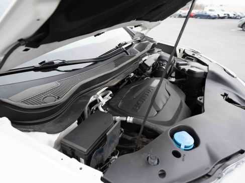 Used 2022 Honda Pilot EX-L image 33