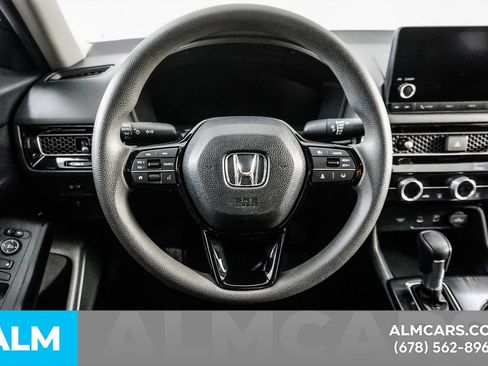 Used 2025 Honda Civic LX image 19